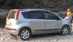 Nissan Note 1.4