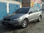 Subaru Outback II - 2006 