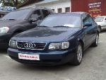 AUDI A6 QUATTRO - 1996 .