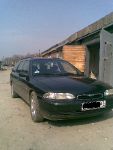 MONDEO  