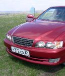 Toyota chaser 1998 2.5,200/.