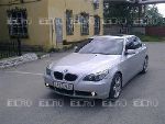 BMW-525iA