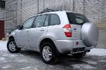 Chery Tiggo