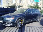 Volvo XC70, 2008 , , 3,2  