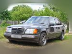  Mercedes E220 w124