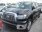 Toyota Tundra PLATINUM