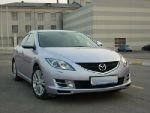 Mazda 6, 2008