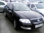  Nissan  Almera Classic