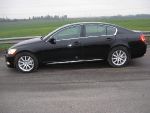 Lexus GS300