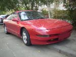  FORD PROBE 2.5 V6 24V, 215000 , , 1993 . (, ).