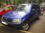  Honda crv 2000