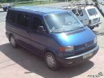   : Volkswagen 4 1997  400 000