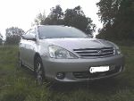 TOYOTA ALLION 4WD, 2003 .. 1,8 , 125 .. 60000, ,     