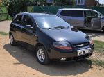 !!_!! chevrolet aveo 2005  245000.