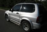 Suzuki Grand Vitara 1.6 4wd