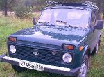  LADA 4X4 ( 21214 