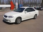 Nissan Bluebird Sylphy (  ) 2001 ..