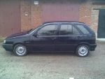     Fiat Tipo  94 .