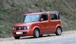  Nissan Cube II