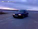 BMW 318 TIA Compact