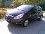  Opel Corsa  2OO8  - 1.4.-9O.