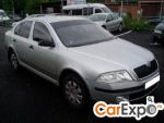  Skoda Oktavia A5 2008 ..