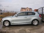 Продается BMW 118i в хорошем состоянии