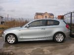  BMW 118i   