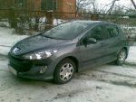  Peugeot 308 2008 ..