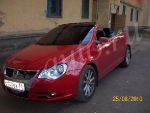  Volkswagen Eos, 2008 , 