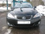 Lexus IS250 07.2006