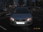  FORD FOCUS 2