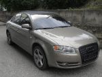  Audi A4 2007 