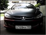   PEUGEOT 206 XS-line