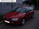 Opel Omega B . !!!     !!! 1999  