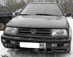 vw vento