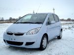  Mitsubishi colt 2005    