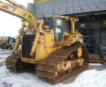  CATERPILLAR D6KXLP