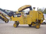   CATERPILLAR PM102