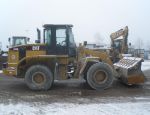   CATERPILLAR 938G