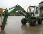   Caterpillar 320 CS