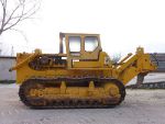  Caterpillar D8H