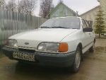  FORD SIERRA 2.0 CL