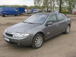 Renault Laguna II