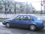   Volvo 460L