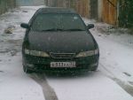  Toyota Carina ED