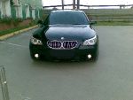  BMW 525i