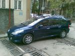 Peugeot 307 SW