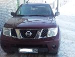  Nissan Pathfinder 07.