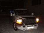  Ford Excursion